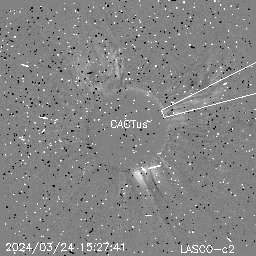 CME