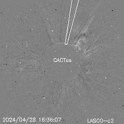 CME