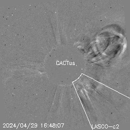 CME