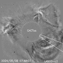 CME