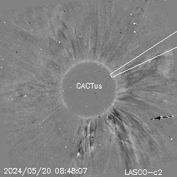 CME