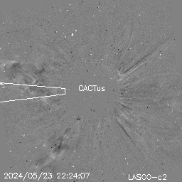 CME