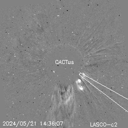 CME