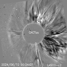 CME