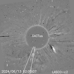 CME