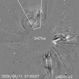 CME