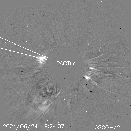 CME