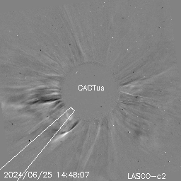 CME