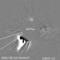 CME