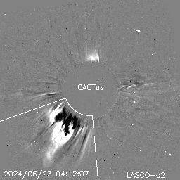 CME