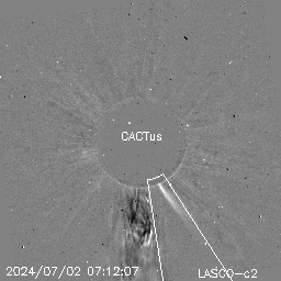 CME