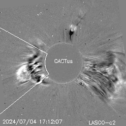 CME