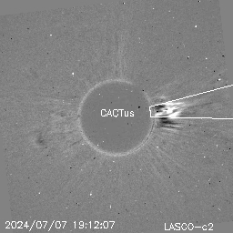 CME