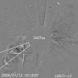 CME