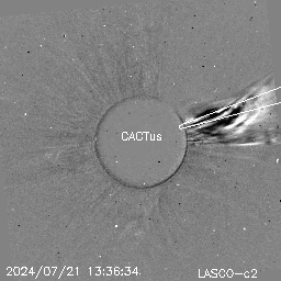 CME