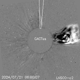 CME
