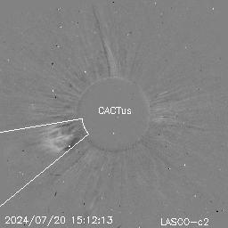 CME