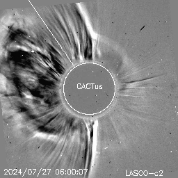 CME