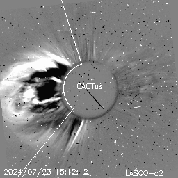 CME