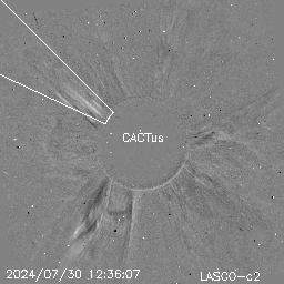 CME