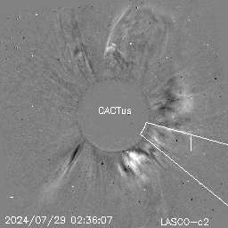 CME