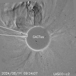 CME