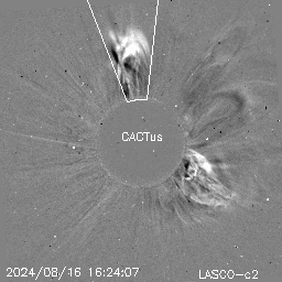CME