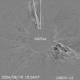 CME