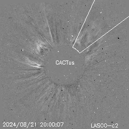 CME