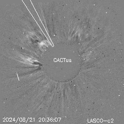 CME