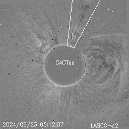 CME