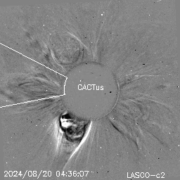 CME