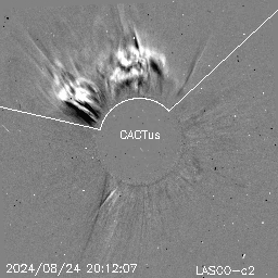 CME