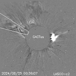 CME