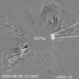 CME