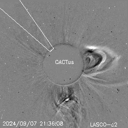 CME