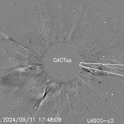 CME