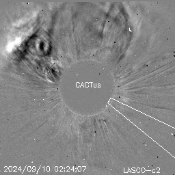 CME