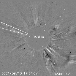 CME