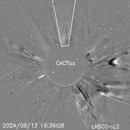CME