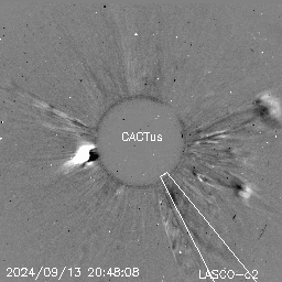 CME