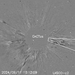 CME