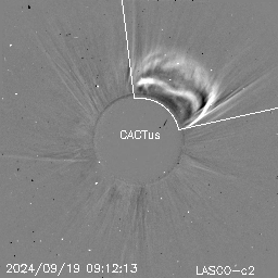 CME