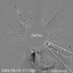 CME
