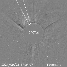 CME