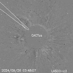 CME
