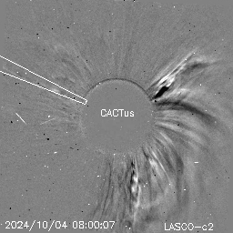CME