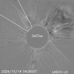 CME