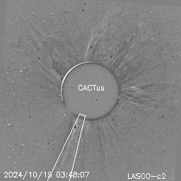 CME