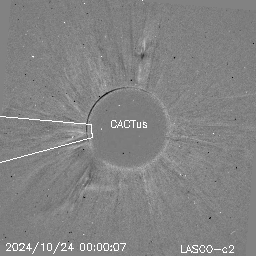 CME